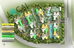 Bellewoods (D25), Condominium #631946581